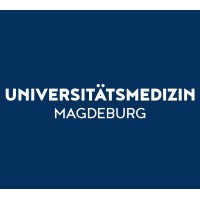 Universitätsmedizin Magdeburg logo - Similar company to Steinbeis University - Schools Of Next Practices