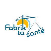 Fabriktasanté logo - Similar company to Clépsy