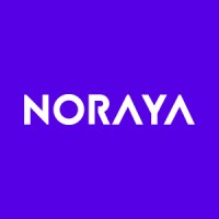 Noraya Agency logo - Similar company to Flying Eye Studio