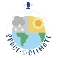 Space for Climate logo - Similar company to Sdgs-Eyes