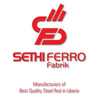 Sethi Ferro Fabrik logo - Similar company to Nu-Core Inc.