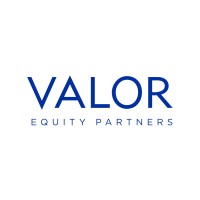 Valor Equity Partners logo - Similar company to Madison Dearborn Partners, Llc