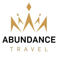 Abundance Travel logo - Similar company to Nordic Travel Retail Group