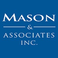Mason and Associates, Inc. logo - Similar company to Bitbrains - An Ai Automation Framework