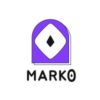 Mark0 logo - Similar company to Anvery