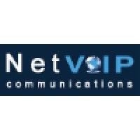 Net Voip Communications logo - Similar company to Ivoip2Phone