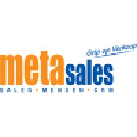 Metasales Bv