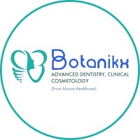 Botanikx Skin & Oral Care logo - Similar company to Growmorepr