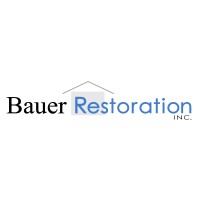 Bauer Restoration logo - Similar company to Beacon Restoration Corp