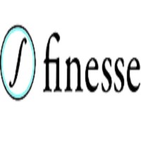 Finesse WebTech logo - Similar company to Firstbit Digital Technologies