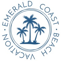 Emerald Coast Beach Vacation logo - Similar company to Five Star Beach Properties