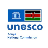 Kenya National Commission for UNESCO logo - Similar company to Evaware Ltd