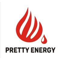PRETTY ENERGY logo - Similar company to Alicoco Gravity Spiral Concentrator