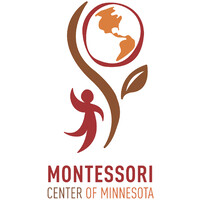 Montessori Center of Minnesota logo - Similar company to Montessorinet - Dé Community Voor Mensen Met Een ❤️ Voor Montessori