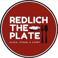 Redlich The Plate