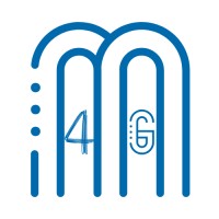 M4G IPSUM logo - Similar company to Woosh