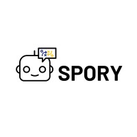 Spory logo - Similar company to N'Katror