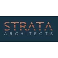 Strata Architects logo - Similar company to Reeve Design
