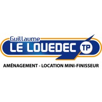 Guillaume LE LOUEDEC TP logo - Similar company to Acmar