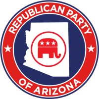 Arizona Republican Party logo - Similar company to Pete Carr Pro Rodeo