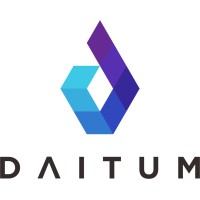 Daitum logo - Similar company to Resvu