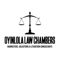 Oyinlola Law Chambers logo - Similar company to Simplylaw