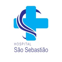 Hospital São Sebastião logo - Similar company to Grupo Solara