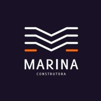MARINA CONSTRUTORA logo - Similar company to Upgrade Eps