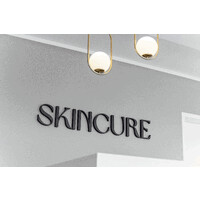 Skincure GmbH logo - Similar company to Terra Modeling Services
