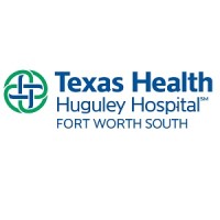 Texas Health Huguley Hospital Fort Worth South logo - Similar company to Open Road Network Services