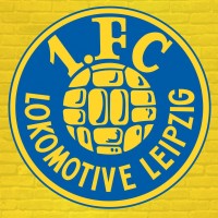 1. FC Lokomotive Leipzig logo - Similar company to Nova Lipsia - Nova Energy