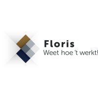 Floris Groep logo - Similar company to Studyspace