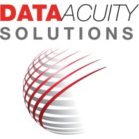 Data Acuity Solutions LLC logo - Similar company to Datamura Solutions