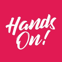 Hands On Creative logo - Similar company to Velvet Spectrum