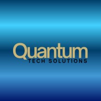 Quantum Tech Solutions logo - Similar company to Quantum Tech Solutions