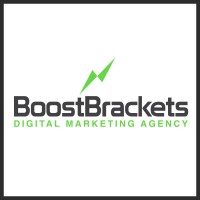 Boost Brackets logo - Similar company to Soon_