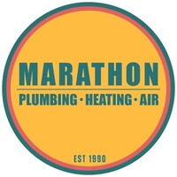 Marathon Plumbing, Heating & Air logo - Similar company to Resixperts