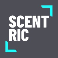 Scentric UAE logo - Similar company to Scentrics