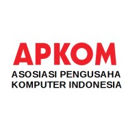 APKOM logo - Similar company to Apkom