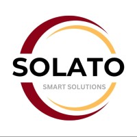 SOLATO SMART SOLUTIONS logo - Similar company to Optima Solar