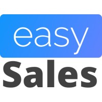 easySales Global logo - Similar company to Kolibri Labs