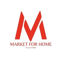 Market For Home R&D logo - Similar company to Impressions Vision Designed