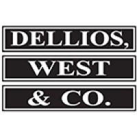 Dellios West & Co logo - Similar company to Boccaccio Cellars