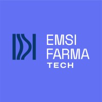 EMSI FARMA TECH logo - Similar company to Iczia Engineering