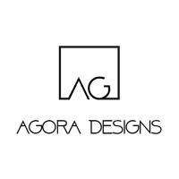 Agora Designs EG logo - Similar company to X Engineering
