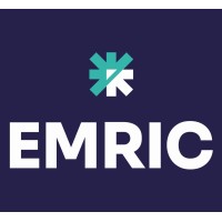 EMRIC logo - Similar company to Crisiscare.Eu