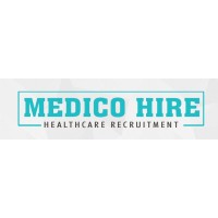 MEDICO HIRE logo - Similar company to Bigclasses Ai