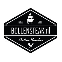 Bollensteak | Vlees voor de Horeca logo - Similar company to Omen Uitvaartzorg