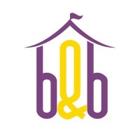 B&B Tent and Party Rentals logo - Similar company to Fundright