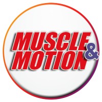 Muscle and Motion logo - Similar company to Flexity